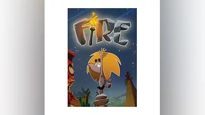 Fire: Ungh’s Quest (Steam/RU+CIS)