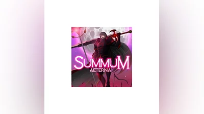 Summum Aeterna Steam ключ Global RU/CIS РФ Россия СНГ