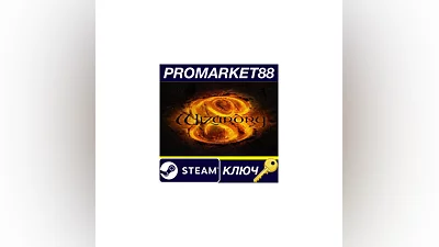 Wizardry 8 Steam КЛЮЧ   GLOBAL