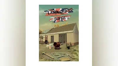 Landlord's Super (Steam/RU+CIS)