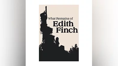 What Remains of Edith Finch (Steam/RU+CIS)