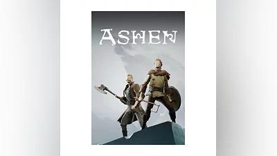 Ashen (Steam/RU+CIS)