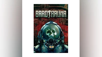 Barotrauma КЛЮЧ  STEAM РФ+СНГ
