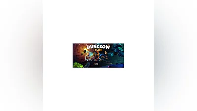 Dungeon Tycoon Region free  Steam Key  ️Автовыдача