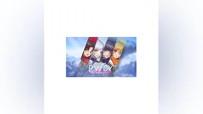 RWBY: Arrowfell | Steam РУ+UA+KZ+СНГ