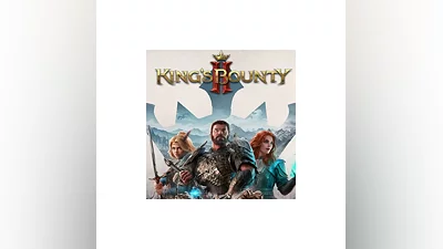 King's Bounty II (Ключ Steam | РФ+СНГ)