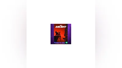 The Ascent XBOX