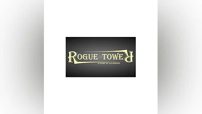 Rogue Tower | Steam РУ+UA+KZ+СНГ