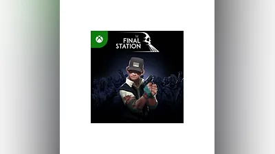 The Final Station Xbox