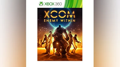 XCOM : Enemy Within  XBOX  Быстрая доставка