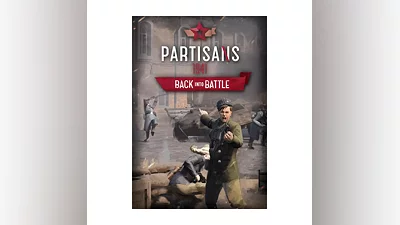 Partisans 1941 - Back Into Battle (Steam/RU+CIS)