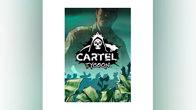 Cartel Tycoon (Steam/RU+CIS)