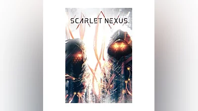 Scarlet Nexus (Steam/RU+CIS)