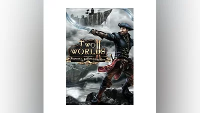 Two Worlds II: Pirates of the Flying Fortress (Steam/RU