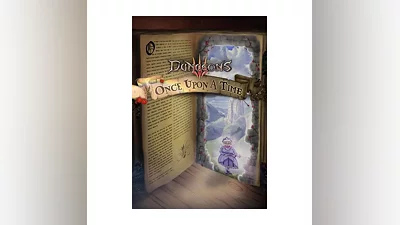 Dungeons 3 - Once Upon A Time (Steam/RU+CIS)