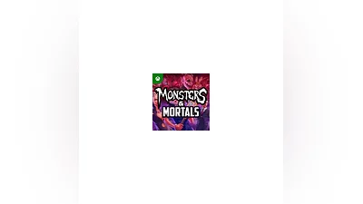 Dark Deception: Monsters & Mortals Xbox