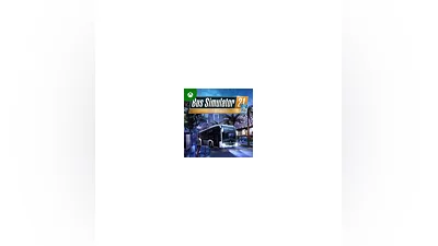 Bus Simulator 21 Next Stop - Gold Edition Xbox