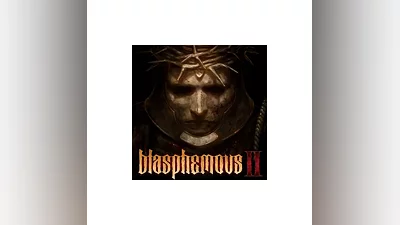 Blasphemous 2 (Ключ Steam | РФ+СНГ)