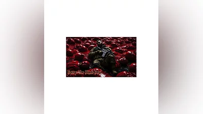 Entity: The Black Day | Steam РУ+UA+KZ+СНГ