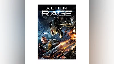 Alien Rage - Unlimited (STEAM Ключ) Регион: Все страны