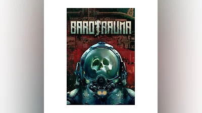 Barotrauma (Steam/RU+CIS)