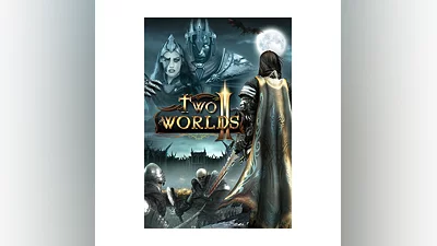 Two Worlds II (Steam/RU+CIS)