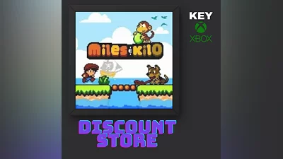 Miles & Kilo | XBOX ключ
