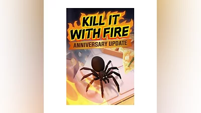 Kill it with Fire (STEAM Ключ) Регион: РФ и СНГ