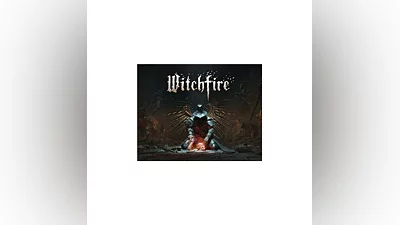 Witchfire ️EPIC GAMES    TR
