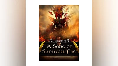 Dungeons 2 - A Song of Sand and Fire (Steam/RU+CIS)