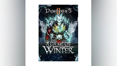Dungeons 2 - A Game of Winter (Steam/RU+CIS)