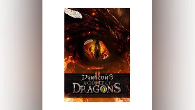 Dungeons 2 - A Chance of Dragons (Steam/RU+CIS)