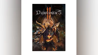 Dungeons 2 (Steam/RU+CIS)