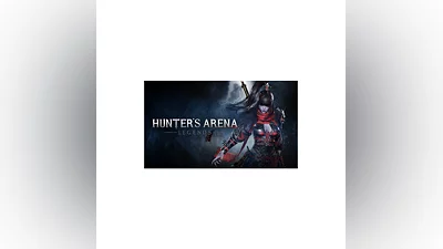 Hunter's Arena: Legends | Steam Россия