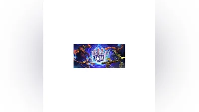 The Last Flame   АВТОДОСТАВКА STEAM GIFT РОССИЯ