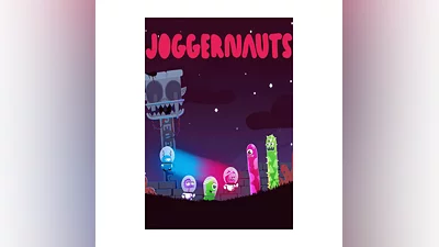 Joggernauts (Steam/RU+CIS)