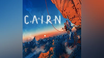 Cairn STEAM КЛЮЧ STANDARD | DELUXE РФ-СНГ-УКР