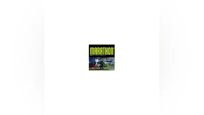 MARATHON STANDARD / DELUXE   (РФ-СНГ) КЛЮЧ