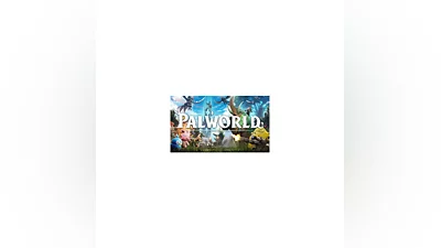 Palworld   АВТОДОСТАВКА STEAM GIFT РОССИЯ