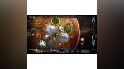 Terraforming Mars КЛЮЧ  STEAM ВСЕ СТРАНЫ
