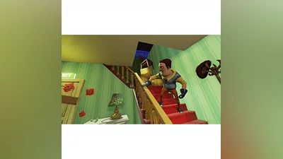 Hello Neighbor КЛЮЧ  STEAM РФ+СНГ
