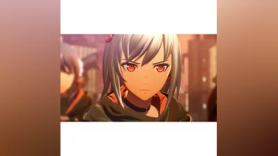 SCARLET NEXUS КЛЮЧ  STEAM РФ+СНГ