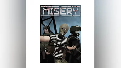 MISERY (Steam/RU+CIS)