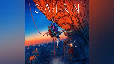 CAIRN   (STEAM/РФ-СНГ) КЛЮЧ
