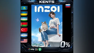 inZOI - Steam Gift