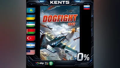 Dogfight 1942 - Steam Gift