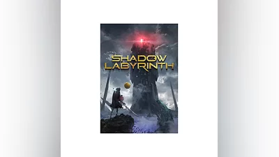 Shadow Labyrinth (Ключ Global + РФ)