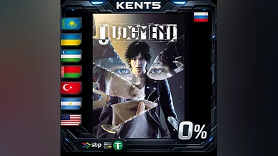 Judgment - Steam Gift