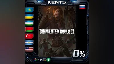 Tormented Souls 2 - Steam Gift