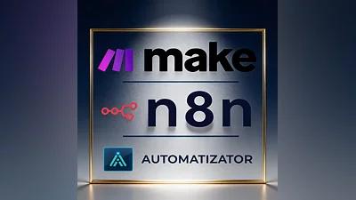 AI + n8n: Управление Copper CRM на естественном языке